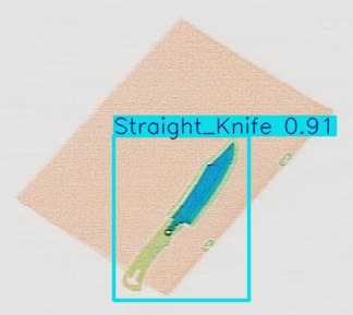 Detection preview by Box_v11_medium_train_SIXray_OPIXray