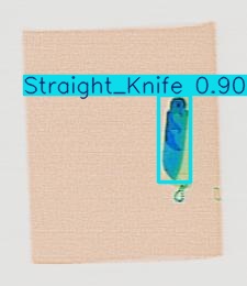 Detection preview by Box_v11_medium_train_SIXray_OPIXray