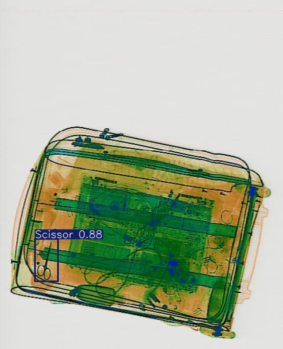 Detection preview by Box_v11_medium_train_SIXray_OPIXray