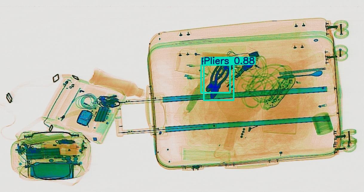 Detection preview by Box_v11_medium_train_SIXray_OPIXray