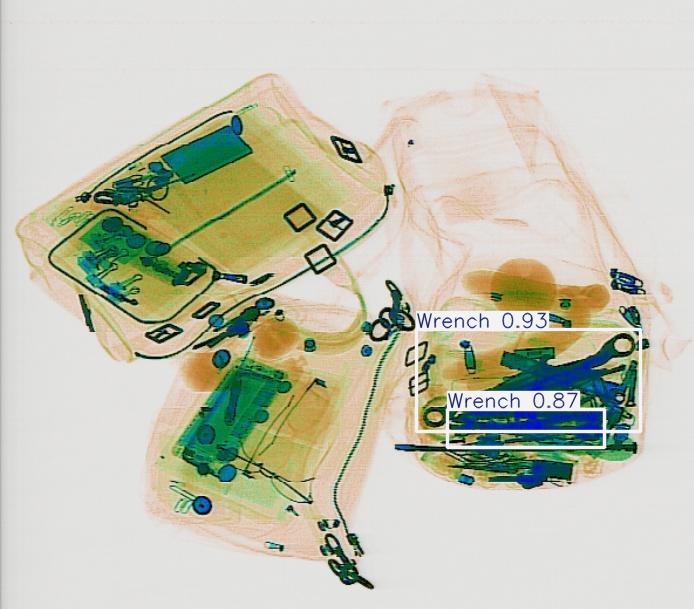 Detection preview by Box_v11_medium_train_SIXray_OPIXray