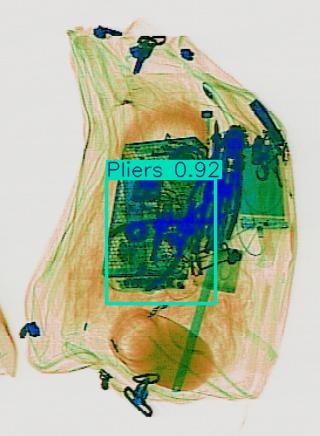 Detection preview by Box_v11_medium_train_SIXray_OPIXray