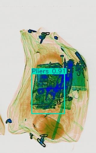 Detection preview by Box_v11_medium_train_SIXray_OPIXray