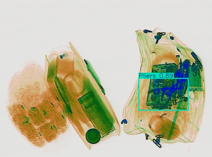 Detection preview by Box_v11_medium_train_SIXray_OPIXray