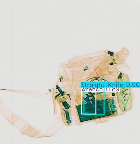 Detection preview by Box_v11_medium_train_SIXray_OPIXray