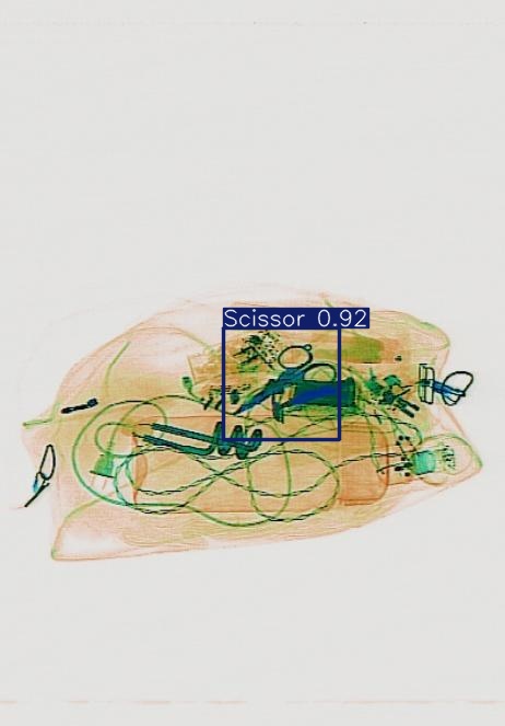 Detection preview by Box_v11_medium_train_SIXray_OPIXray