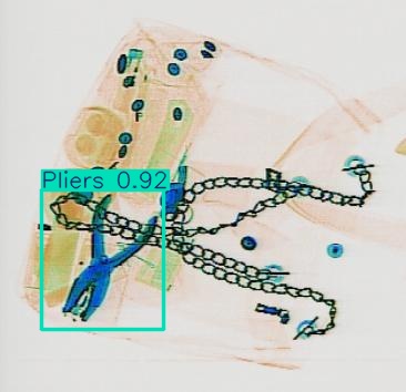 Detection preview by Box_v11_medium_train_SIXray_OPIXray