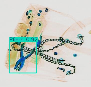 Detection preview by Box_v11_medium_train_SIXray_OPIXray