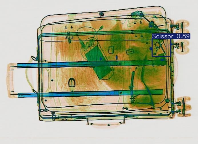 Detection preview by Box_v11_medium_train_SIXray_OPIXray