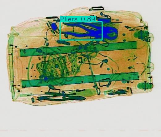 Detection preview by Box_v11_medium_train_SIXray_OPIXray