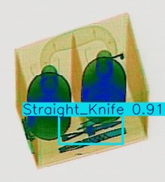 Detection preview by Box_v11_medium_train_SIXray_OPIXray