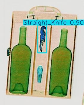 Detection preview by Box_v11_medium_train_SIXray_OPIXray