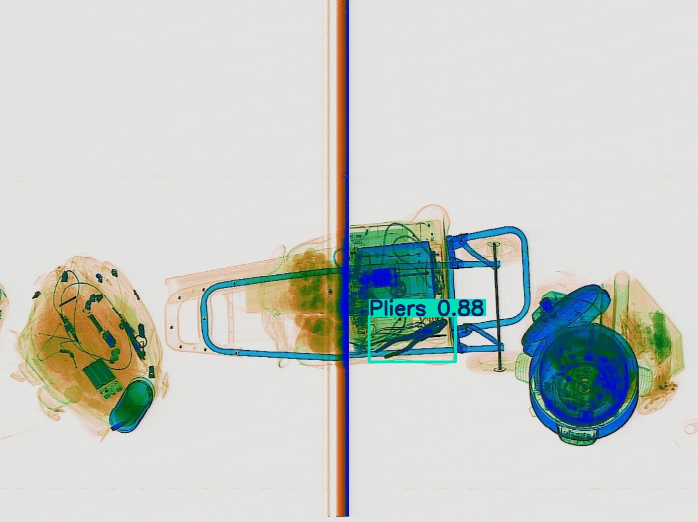 Detection preview by Box_v11_medium_train_SIXray_OPIXray