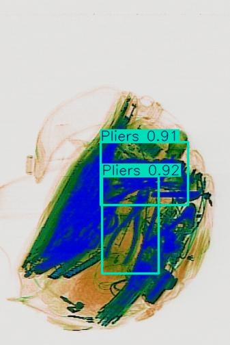 Detection preview by Box_v11_medium_train_SIXray_OPIXray