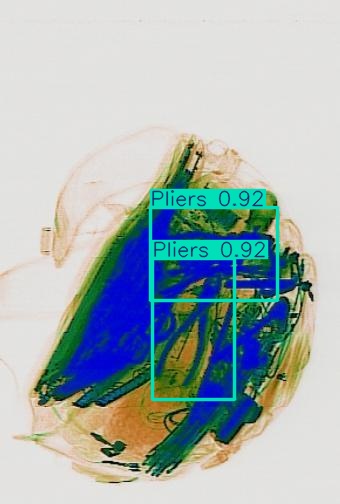Detection preview by Box_v11_medium_train_SIXray_OPIXray