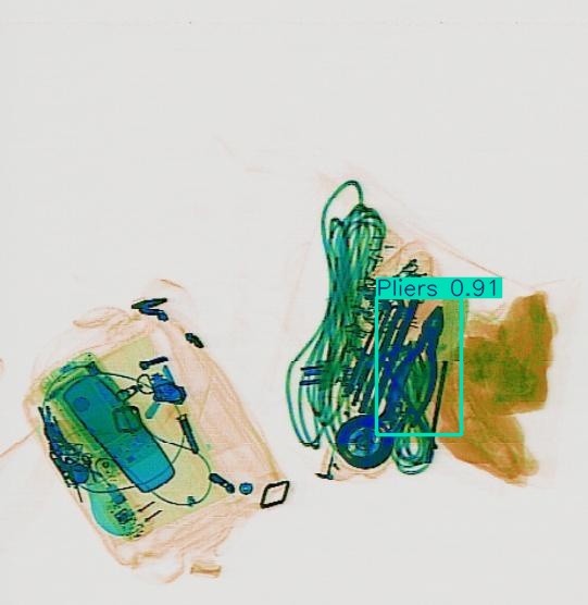 Detection preview by Box_v11_medium_train_SIXray_OPIXray