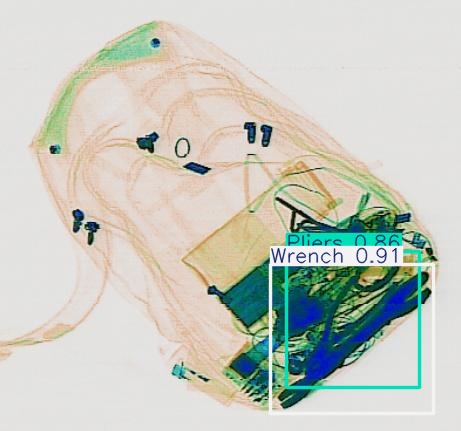 Detection preview by Box_v11_medium_train_SIXray_OPIXray