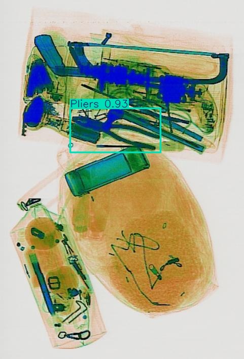 Detection preview by Box_v11_medium_train_SIXray_OPIXray