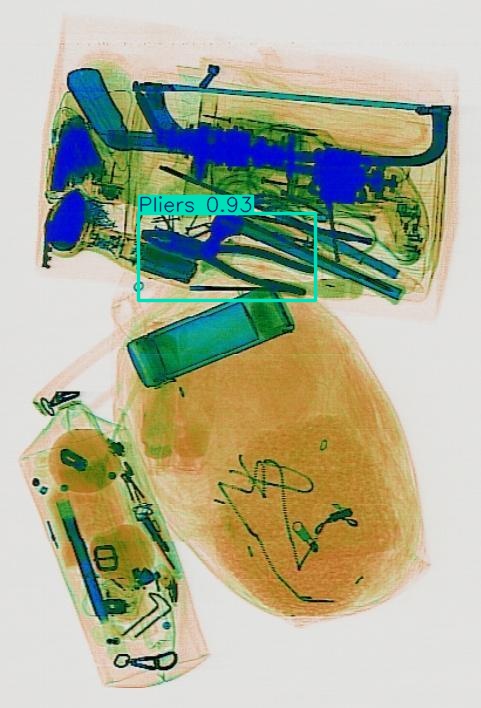 Detection preview by Box_v11_medium_train_SIXray_OPIXray