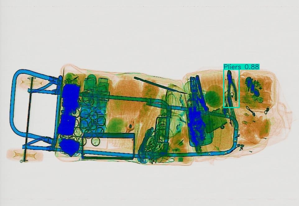 Detection preview by Box_v11_medium_train_SIXray_OPIXray