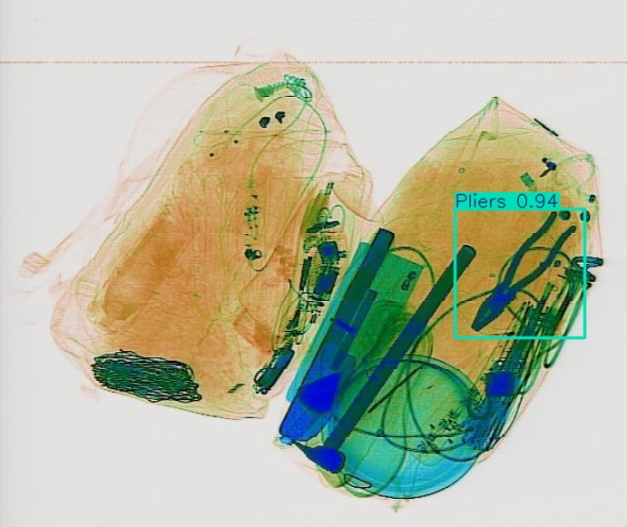 Detection preview by Box_v11_medium_train_SIXray_OPIXray