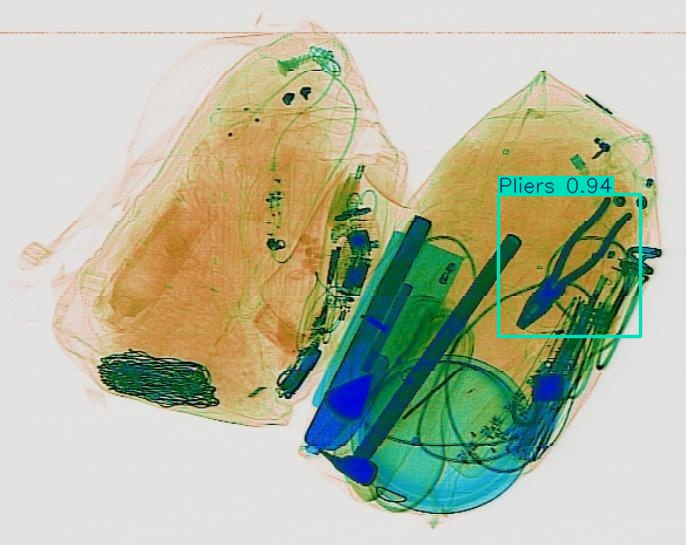 Detection preview by Box_v11_medium_train_SIXray_OPIXray