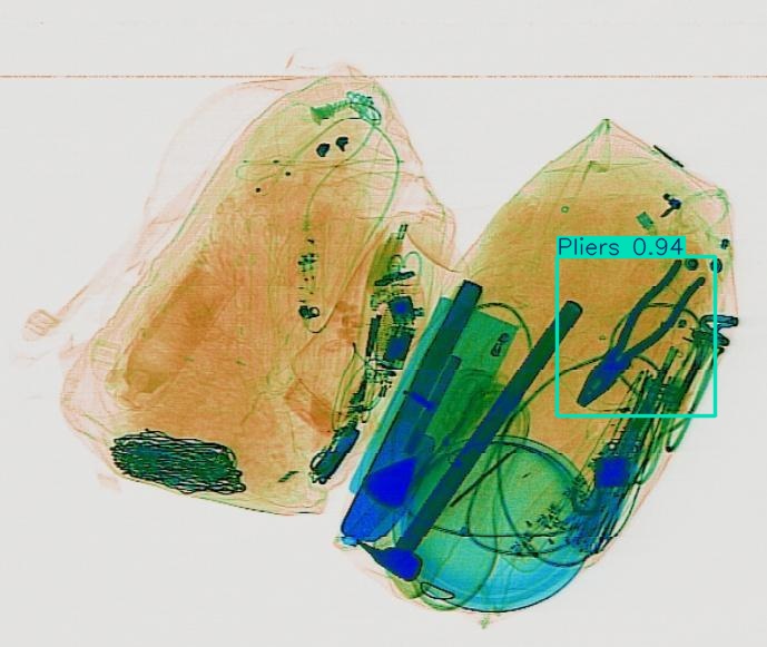 Detection preview by Box_v11_medium_train_SIXray_OPIXray