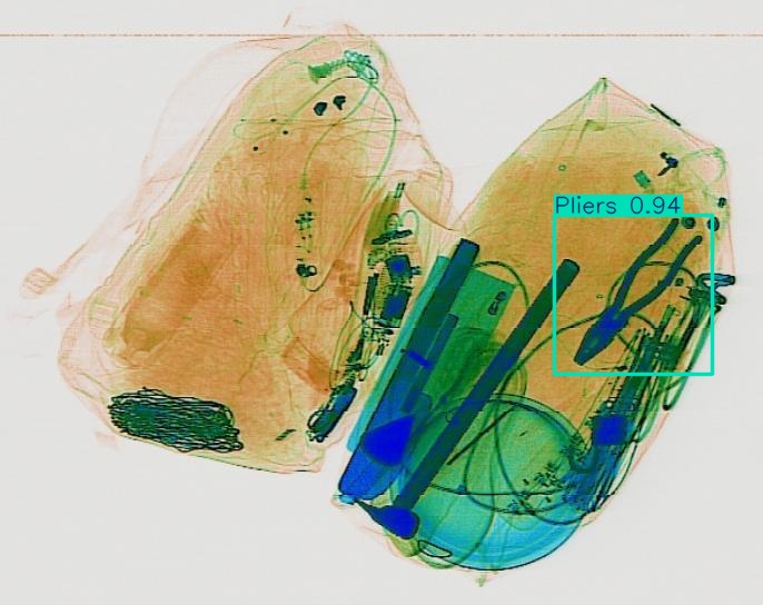 Detection preview by Box_v11_medium_train_SIXray_OPIXray