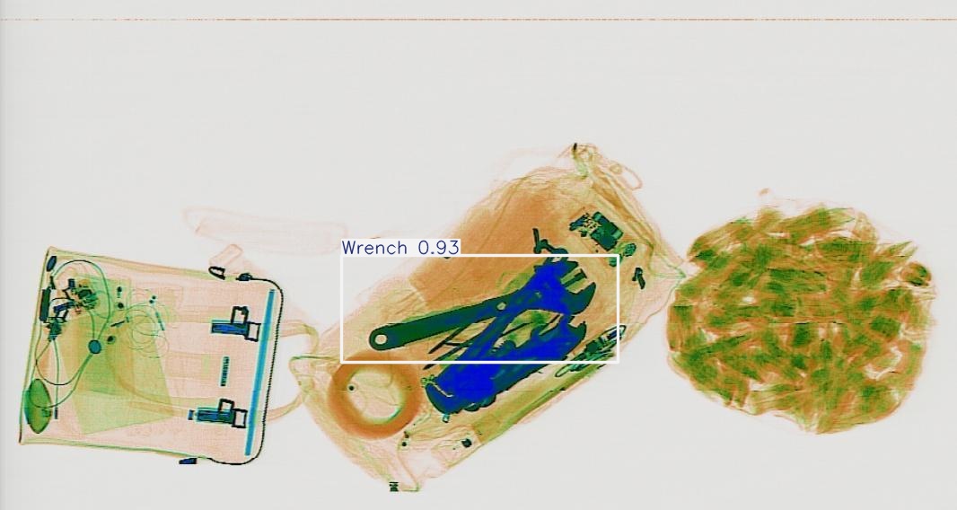 Detection preview by Box_v11_medium_train_SIXray_OPIXray