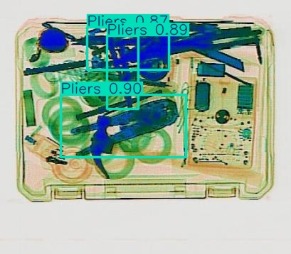 Detection preview by Box_v11_medium_train_SIXray_OPIXray