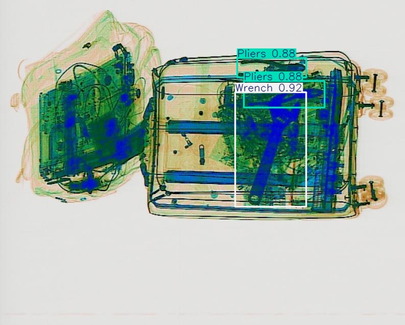 Detection preview by Box_v11_medium_train_SIXray_OPIXray