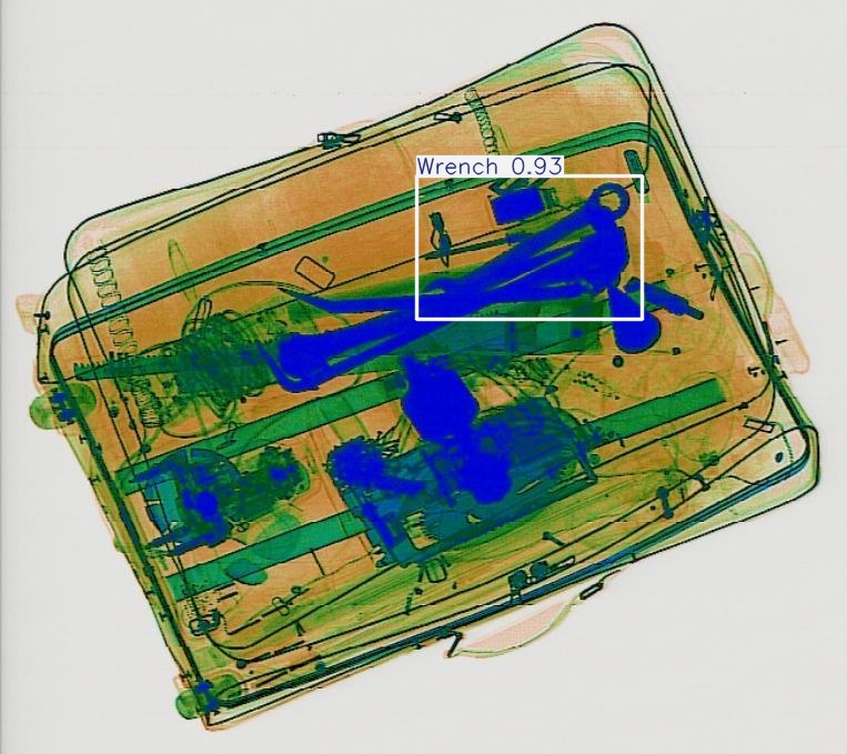 Detection preview by Box_v11_medium_train_SIXray_OPIXray