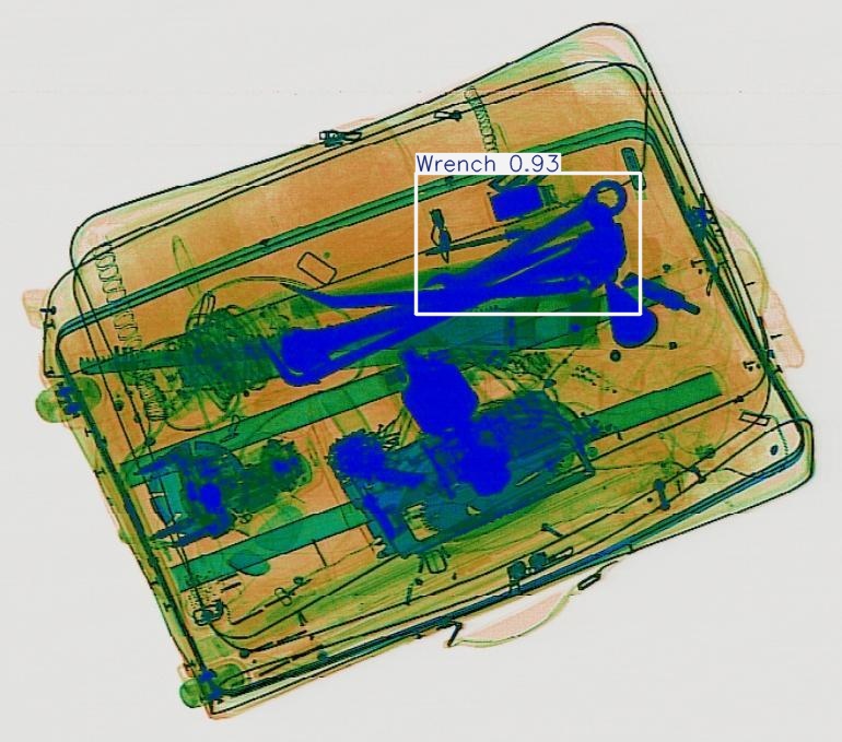 Detection preview by Box_v11_medium_train_SIXray_OPIXray