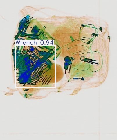 Detection preview by Box_v11_medium_train_SIXray_OPIXray