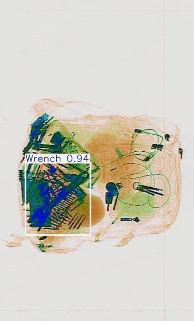 Detection preview by Box_v11_medium_train_SIXray_OPIXray