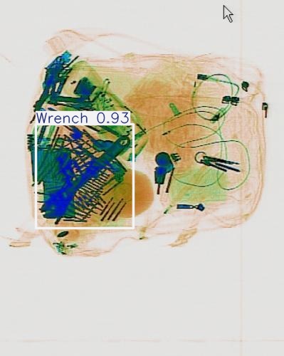 Detection preview by Box_v11_medium_train_SIXray_OPIXray