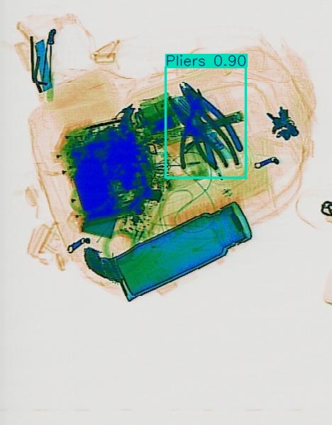 Detection preview by Box_v11_medium_train_SIXray_OPIXray