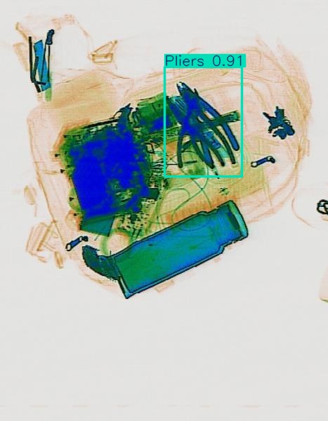 Detection preview by Box_v11_medium_train_SIXray_OPIXray