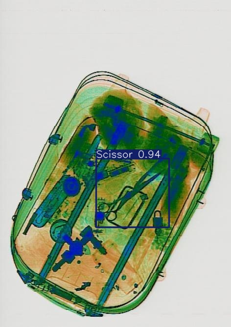 Detection preview by Box_v11_medium_train_SIXray_OPIXray