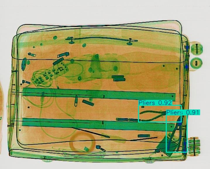 Detection preview by Box_v11_medium_train_SIXray_OPIXray