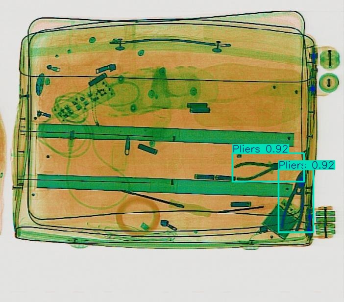 Detection preview by Box_v11_medium_train_SIXray_OPIXray