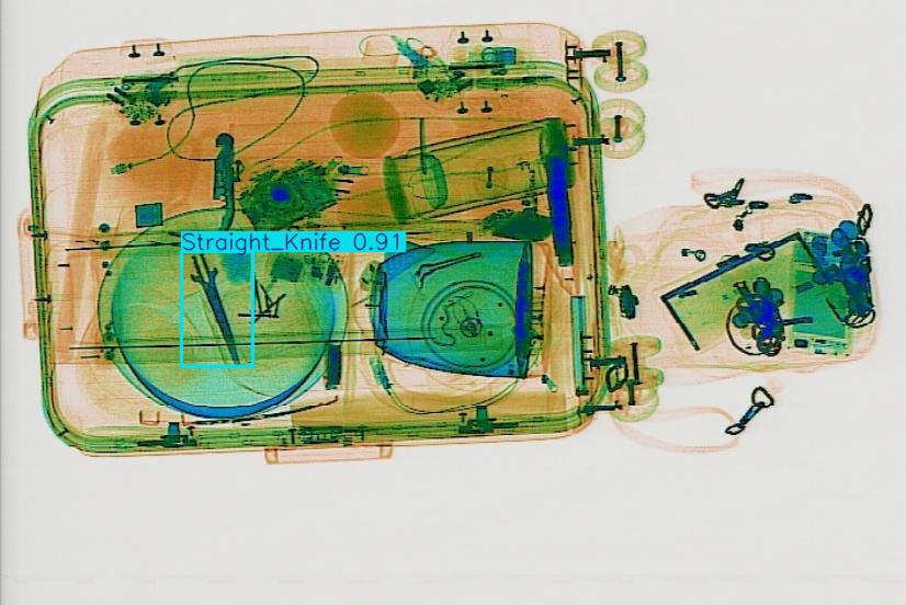 Detection preview by Box_v11_medium_train_SIXray_OPIXray