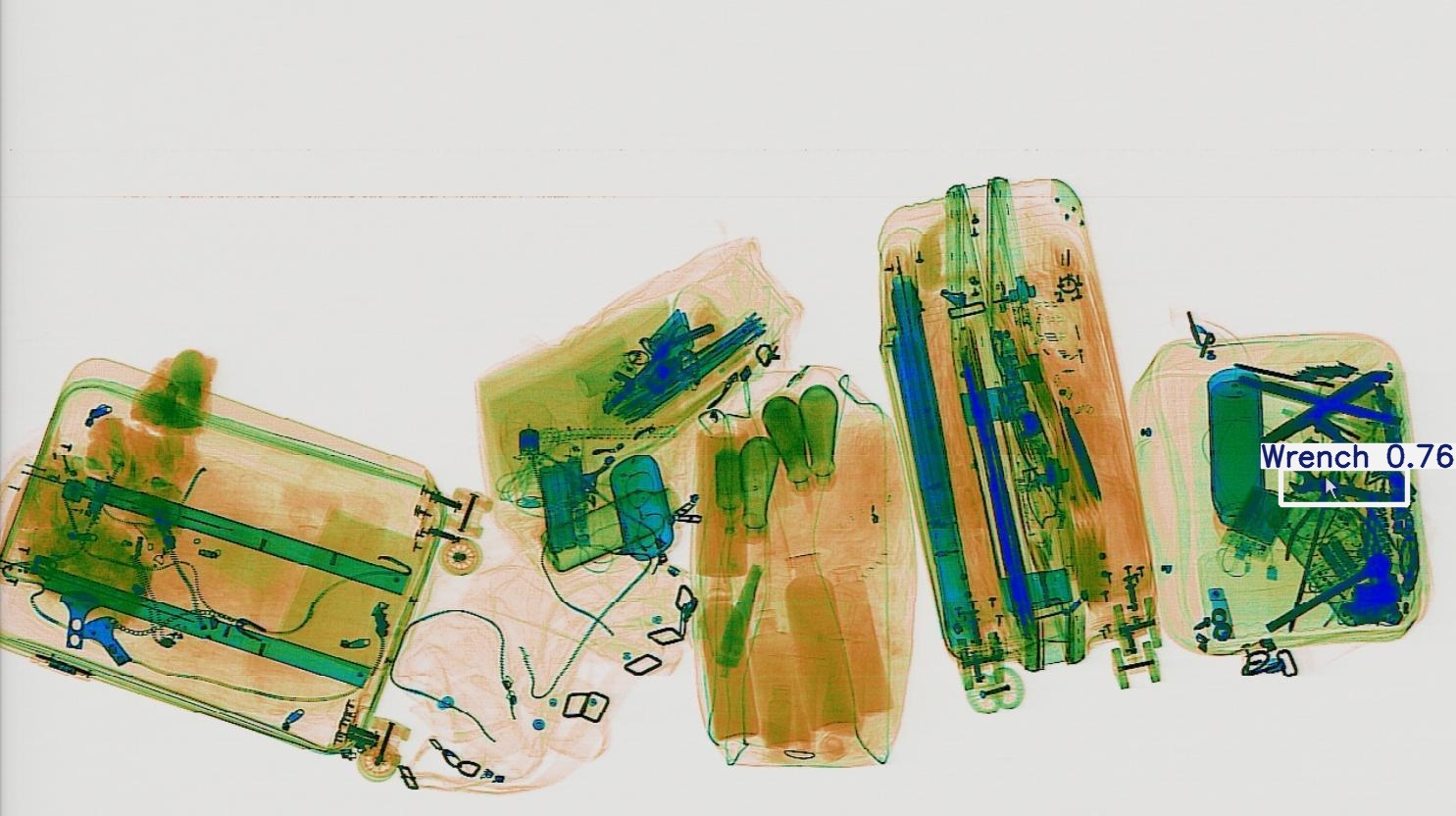 Detection preview by Box_v11_medium_train_SIXray_OPIXray