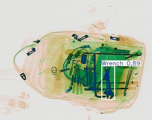 Detection preview by Box_v11_medium_train_SIXray_OPIXray
