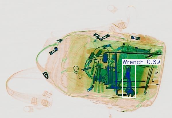 Detection preview by Box_v11_medium_train_SIXray_OPIXray