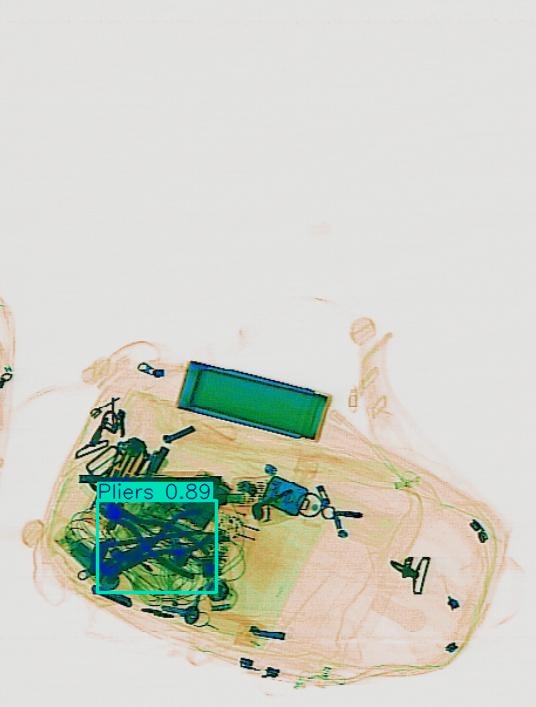 Detection preview by Box_v11_medium_train_SIXray_OPIXray