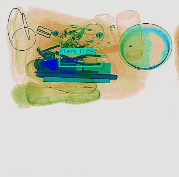 Detection preview by Box_v11_medium_train_SIXray_OPIXray