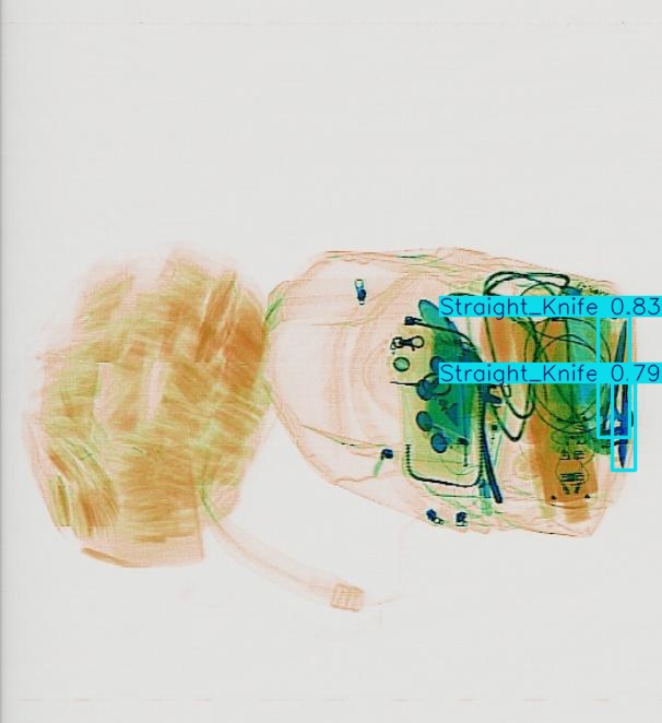 Detection preview by Box_v11_medium_train_SIXray_OPIXray