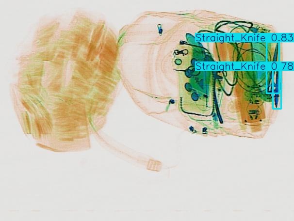 Detection preview by Box_v11_medium_train_SIXray_OPIXray