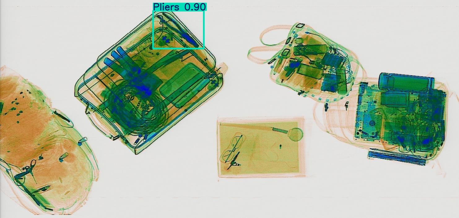 Detection preview by Box_v11_medium_train_SIXray_OPIXray